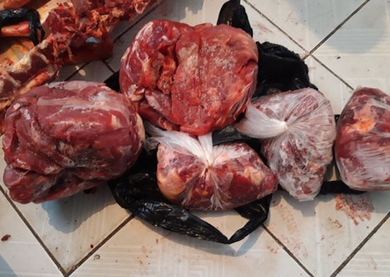 Фото: Санэпидслужба