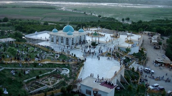 Фото: CentralAsia