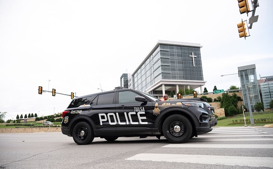 Фото: J Pat Carter / Getty Images