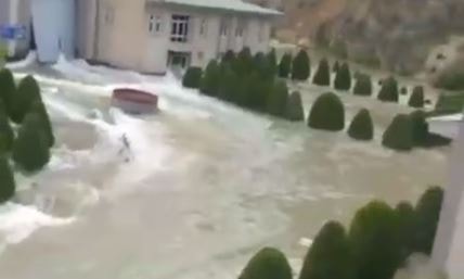 Кадр из видео