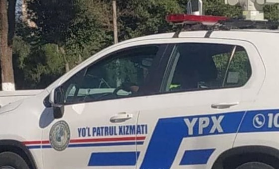 Foto: IIB YHXX axborot xizmati