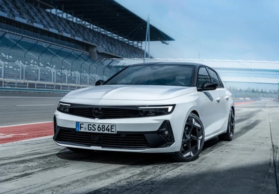 Фото: Stellantis