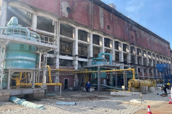 Фото: Пресс-служба хокимията Ташкентской области