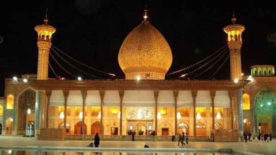 Foto: "Mehr" axborot agentligi