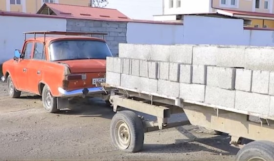 Кадр из видео