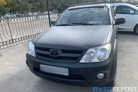 Фото: Repost Avto