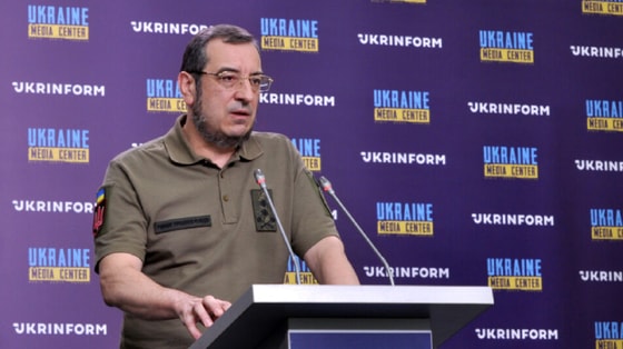 Фото: Украинская правда