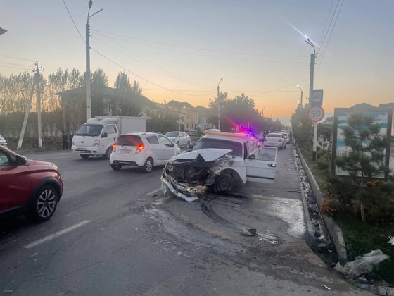 Foto: Namangan viloyati IIB