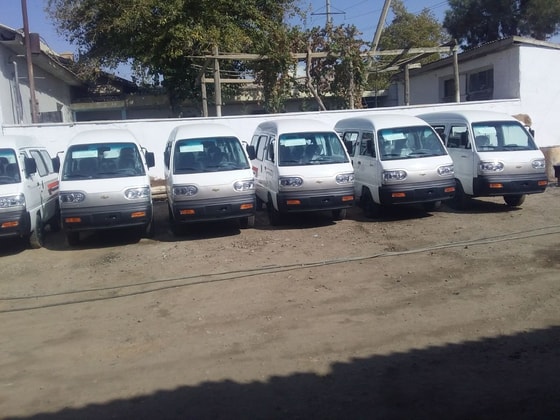 Foto: Surxondaryo Xalq taʼlimi boshqarmasi matbuot xizmati