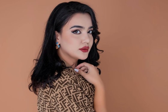 Фото: Instagram/ruxshonaofficial