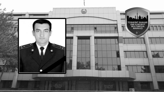 Foto: IIBB matbuot xizmati