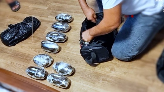 Ситуативное фото / МВД