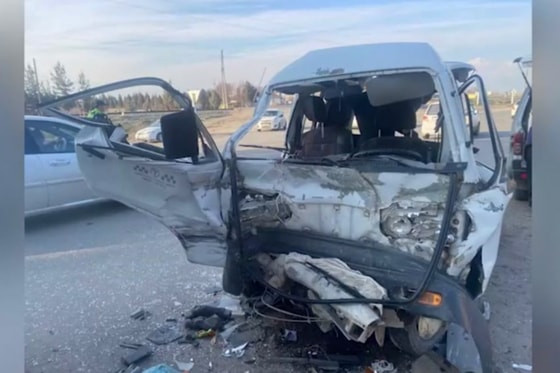 Foto: Videodan lavha