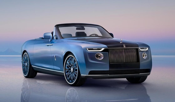 Фото: Rolls-Royce&nbsp;