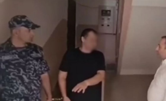 Кадр из видео