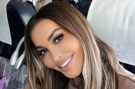 Фото: Instagram/rayhonganieva