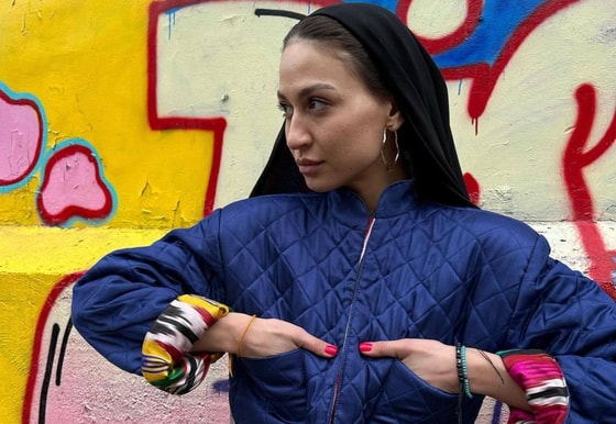 Фото: Instagram/asal_ya_yuldasheva