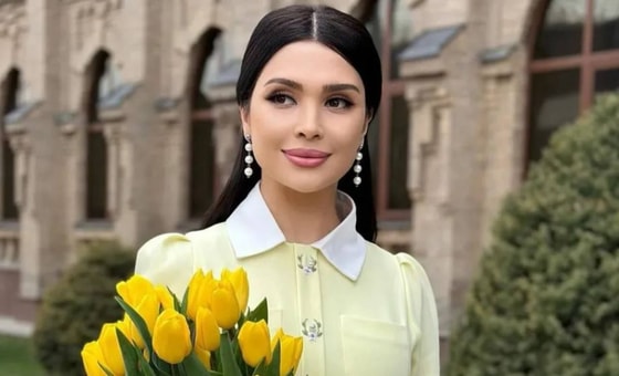 Фото: Instagram/parizodadancer