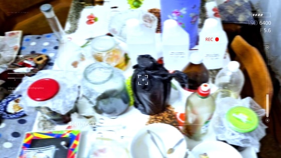 Фото: ГУВД Ташкентской области