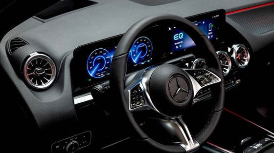 Фото: Mercedes-Benz