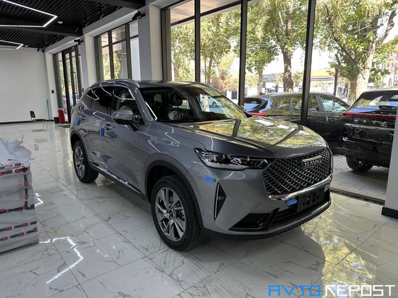 Фото: Repost Avto