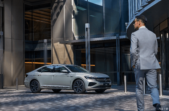 Фото: Volkswagen