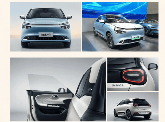 Фото: Минпром КНР