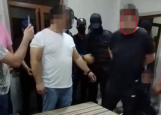 Кадр из видео