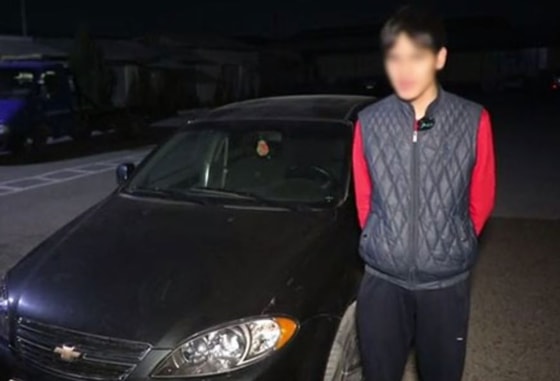 Кадр из видео