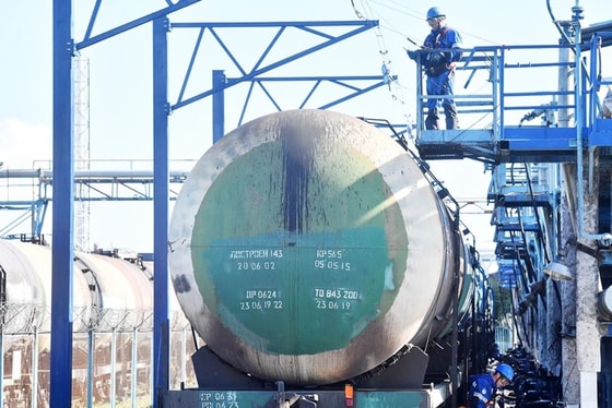 Фото: РИА Новости