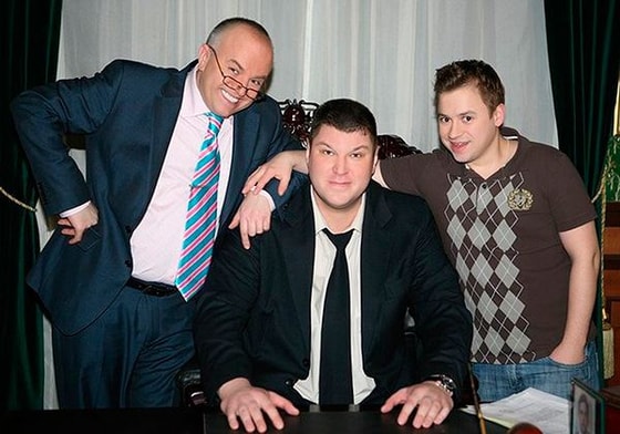 Фото: Bloknot.ru