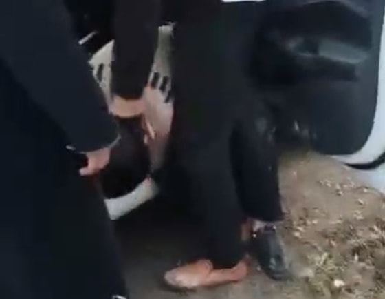 Кадр из видео