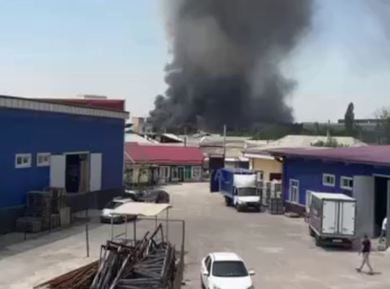 Кадр из видео