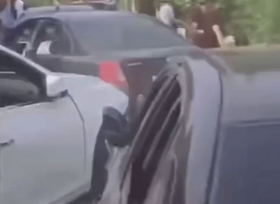 Кадр из видео