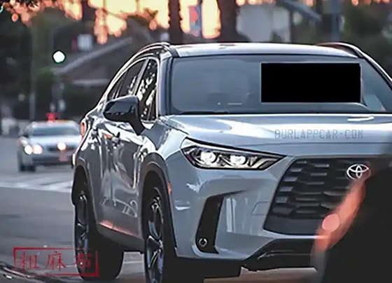 Фото: Burlappcar.com