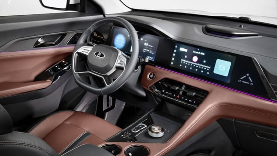 Фото: Москвич