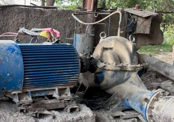 Фото: Департамент при Генпрокуратуре