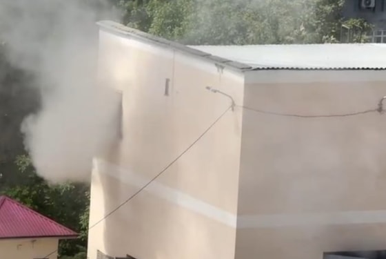 Кадр из видео