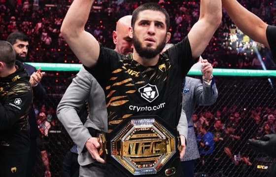 Фото: Fight News