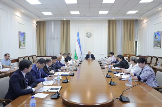 Фото: Закпалата