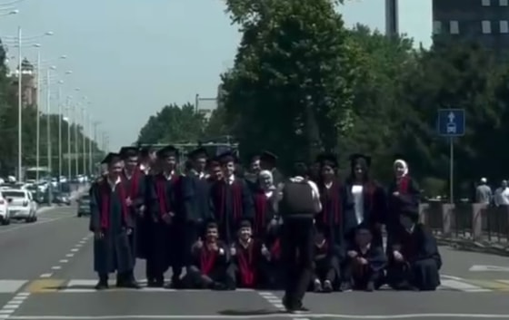 Кадр из видео