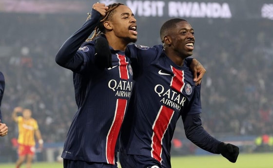 Фото: French Football