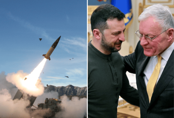 Фото: ВВС / NBC