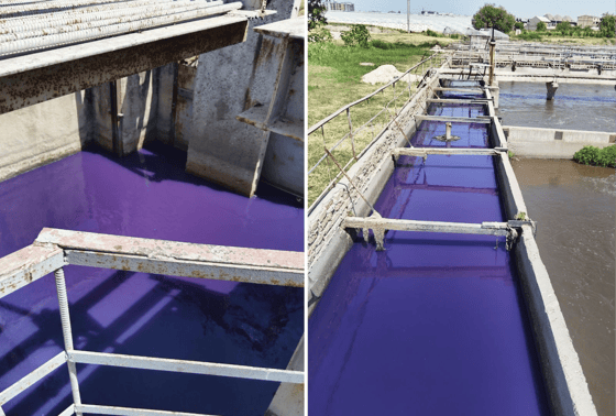 Фото: Тошкент сув таъминоти