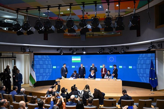 Фото: Пресс-служба президента