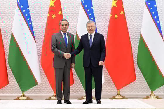 Фото: Пресс-служба президента