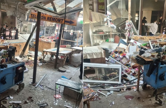 Кадры из видео