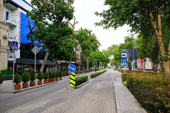 Фото: Пресс-служба президента