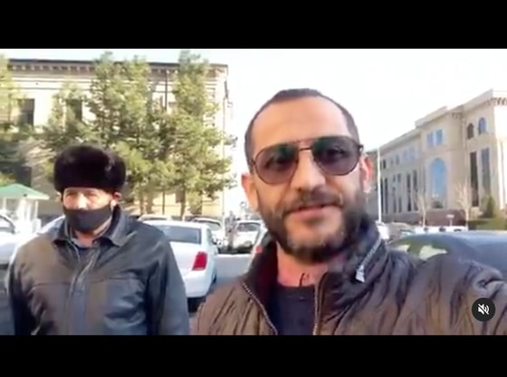 Кадр из видео&nbsp;