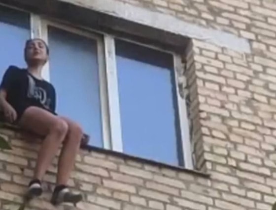 Фото: Скриншот из видео